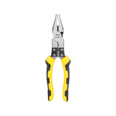 Deli EDL100008-102008 Multifunctional Pliers | Deli by KHM Megatools Corp.
